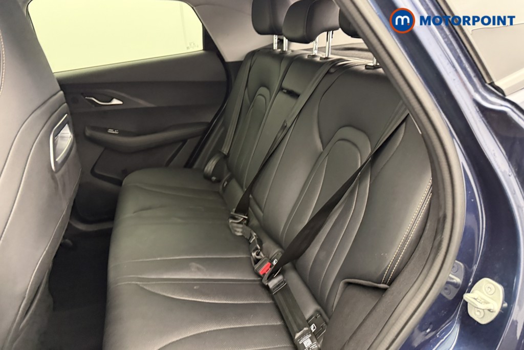 Omoda 5 Comfort Automatic Petrol SUV - Stock Number (1627486) - 9th supplementary image