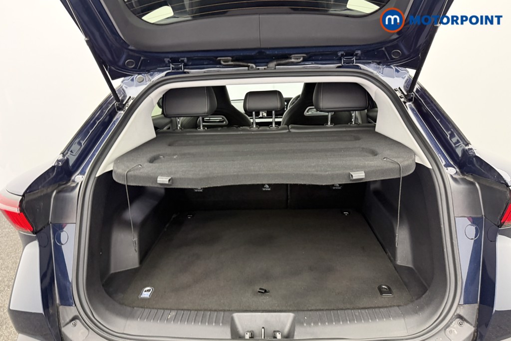 Omoda 5 Comfort Automatic Petrol SUV - Stock Number (1627486) - 10th supplementary image