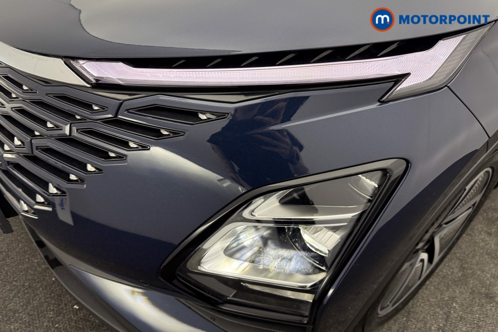 Omoda 5 Comfort Automatic Petrol SUV - Stock Number (1627486) - 12th supplementary image