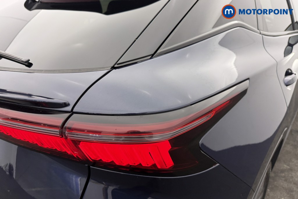 Omoda 5 Comfort Automatic Petrol SUV - Stock Number (1627486) - 15th supplementary image