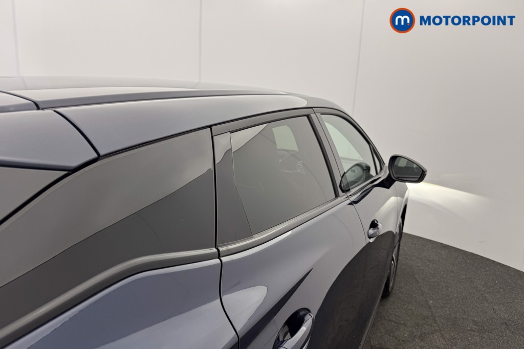 Omoda 5 Comfort Automatic Petrol SUV - Stock Number (1627486) - 16th supplementary image