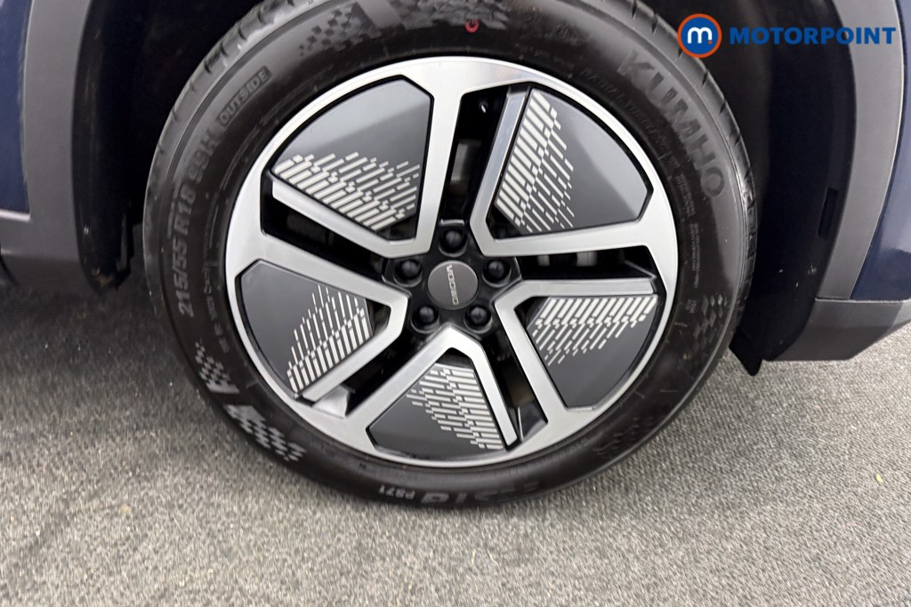 Omoda 5 Comfort Automatic Petrol SUV - Stock Number (1627486) - 18th supplementary image