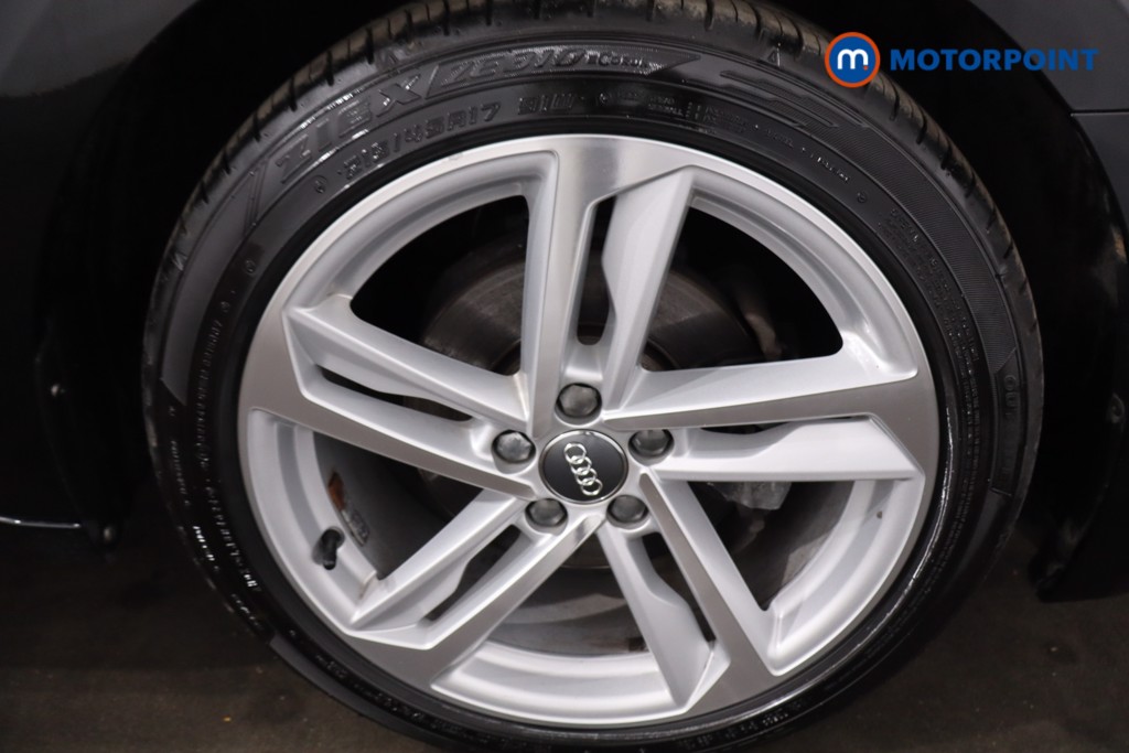 Audi A1 S Line Manual Petrol Hatchback - Stock Number (1627648) - 9th supplementary image