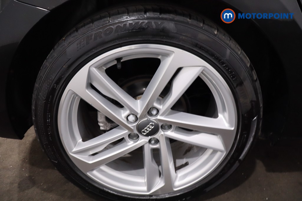 Audi A1 S Line Manual Petrol Hatchback - Stock Number (1627648) - 10th supplementary image