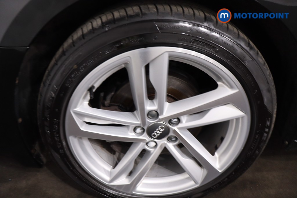 Audi A1 S Line Manual Petrol Hatchback - Stock Number (1627648) - 11th supplementary image