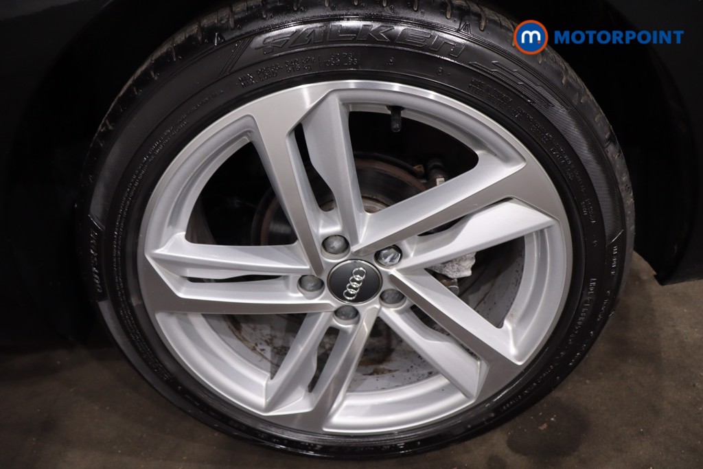 Audi A1 S Line Manual Petrol Hatchback - Stock Number (1627648) - 12th supplementary image