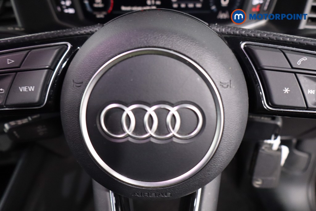 Audi A1 S Line Manual Petrol Hatchback - Stock Number (1627648) - 13th supplementary image