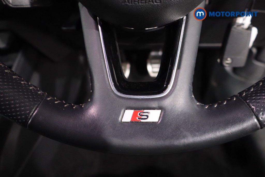 Audi A1 S Line Manual Petrol Hatchback - Stock Number (1627648) - 14th supplementary image