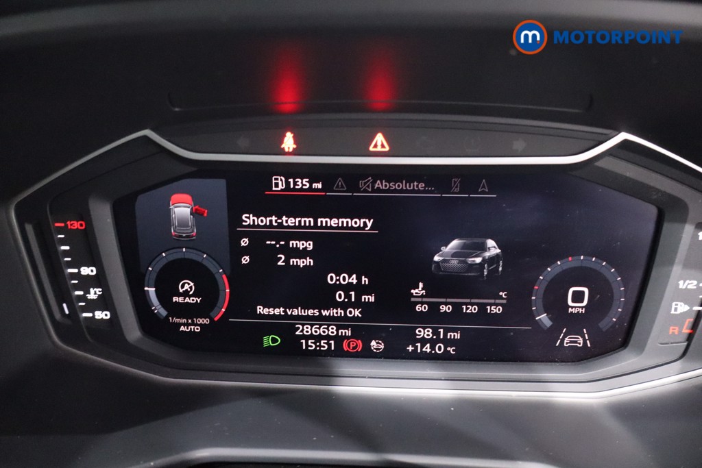 Audi A1 S Line Manual Petrol Hatchback - Stock Number (1627648) - 15th supplementary image