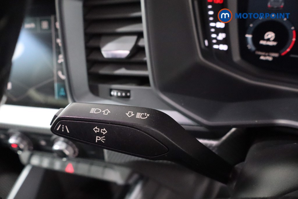 Audi A1 S Line Manual Petrol Hatchback - Stock Number (1627648) - 16th supplementary image