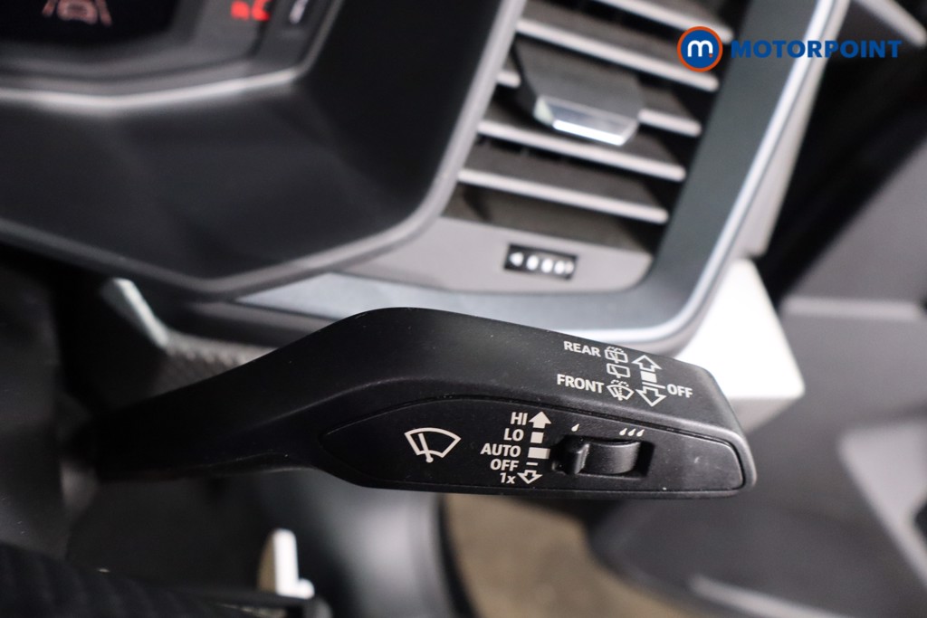 Audi A1 S Line Manual Petrol Hatchback - Stock Number (1627648) - 17th supplementary image