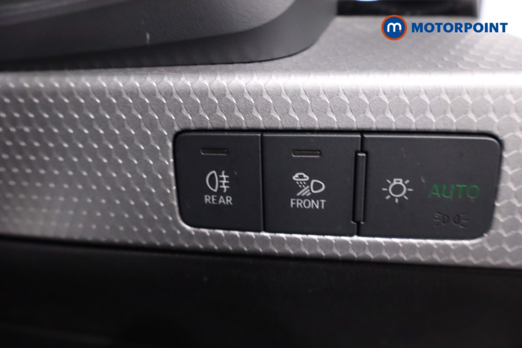 Audi A1 S Line Manual Petrol Hatchback - Stock Number (1627648) - 18th supplementary image