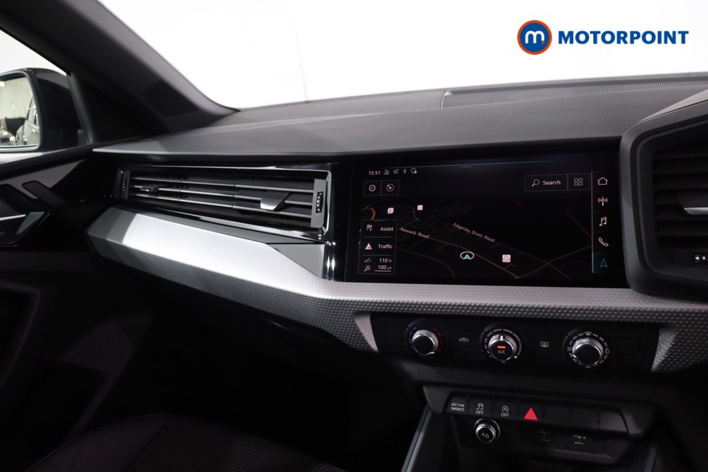 Audi A1 S Line Manual Petrol Hatchback - Stock Number (1627648) - 19th supplementary image