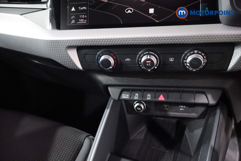 Audi A1 S Line Manual Petrol Hatchback - Stock Number (1627648) - 21st supplementary image