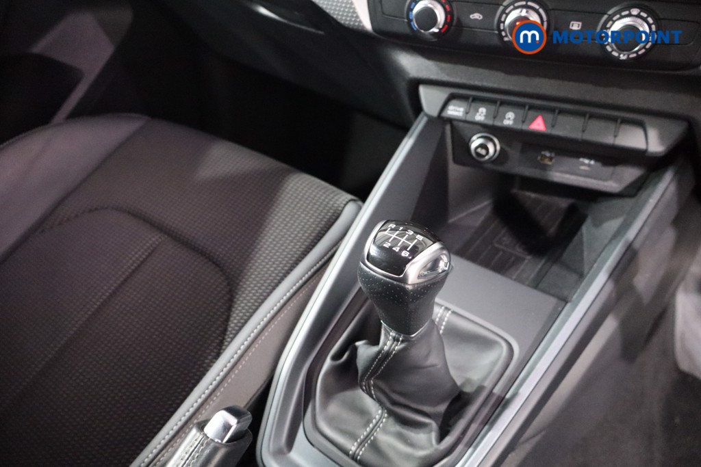 Audi A1 S Line Manual Petrol Hatchback - Stock Number (1627648) - 22nd supplementary image