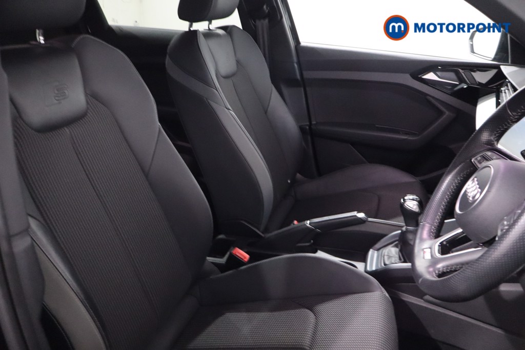 Audi A1 S Line Manual Petrol Hatchback - Stock Number (1627648) - 23rd supplementary image