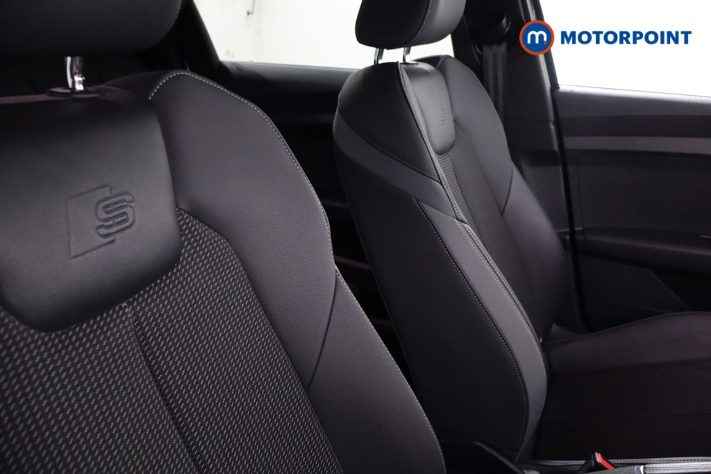 Audi A1 S Line Manual Petrol Hatchback - Stock Number (1627648) - 24th supplementary image
