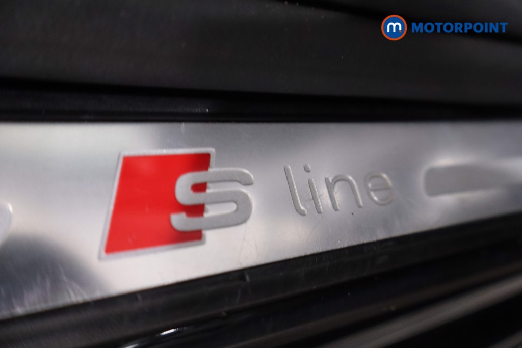 Audi A1 S Line Manual Petrol Hatchback - Stock Number (1627648) - 25th supplementary image