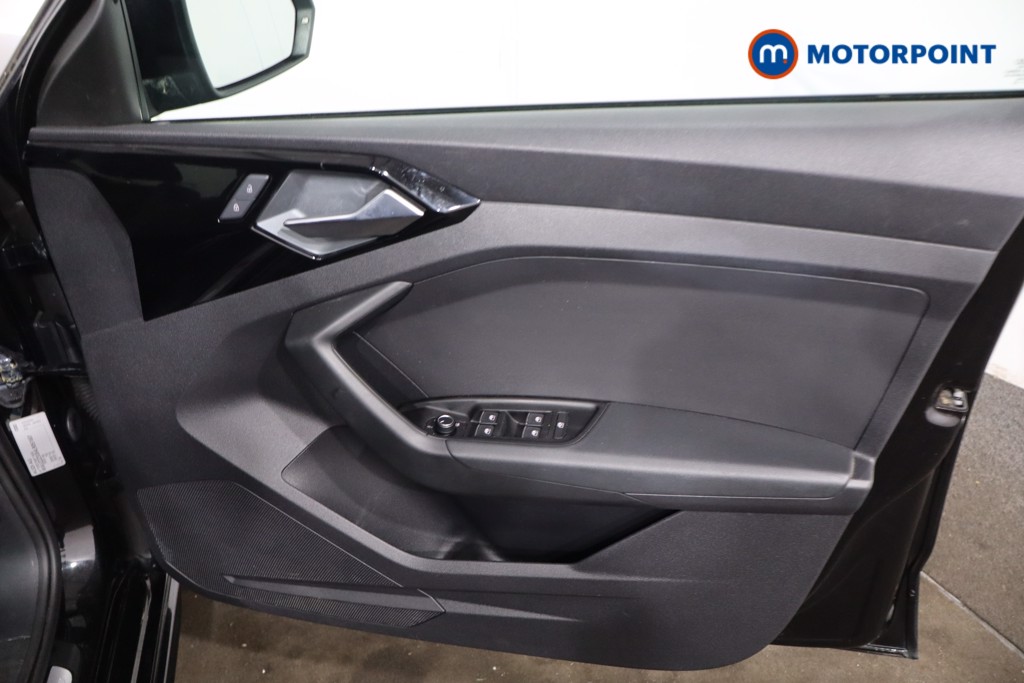 Audi A1 S Line Manual Petrol Hatchback - Stock Number (1627648) - 26th supplementary image