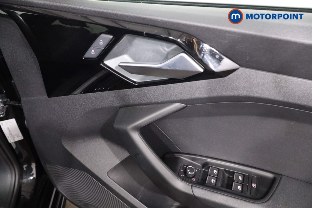 Audi A1 S Line Manual Petrol Hatchback - Stock Number (1627648) - 27th supplementary image