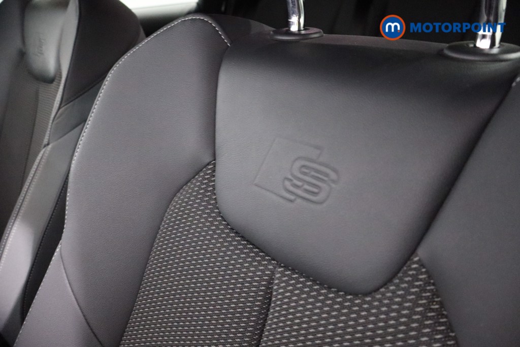 Audi A1 S Line Manual Petrol Hatchback - Stock Number (1627648) - 28th supplementary image