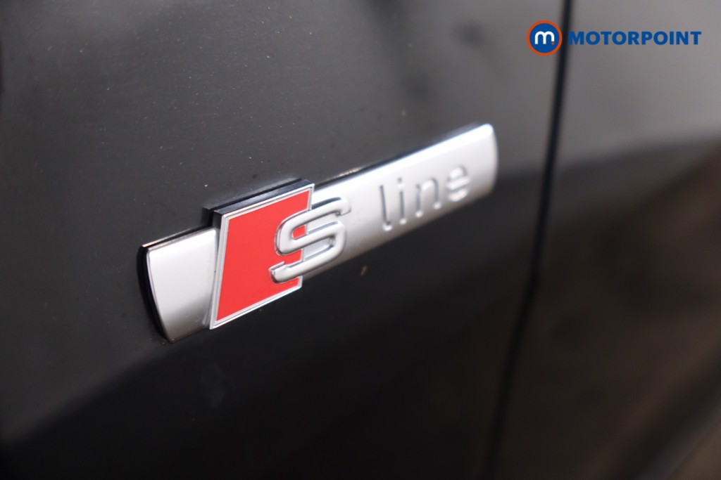 Audi A1 S Line Manual Petrol Hatchback - Stock Number (1627648) - 30th supplementary image