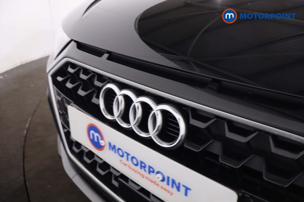 Audi A1 S Line Manual Petrol Hatchback - Stock Number (1627648) - 32nd supplementary image