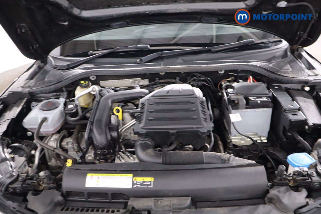 Audi A1 S Line Manual Petrol Hatchback - Stock Number (1627648) - 35th supplementary image