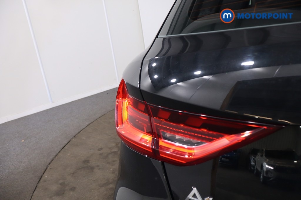 Audi A1 S Line Manual Petrol Hatchback - Stock Number (1627648) - 38th supplementary image