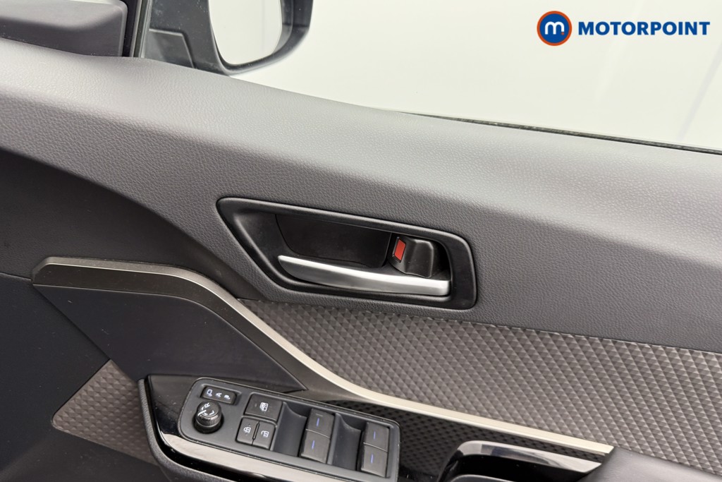 Toyota C-Hr Excel Automatic Petrol-Electric Hybrid SUV - Stock Number (1627674) - 9th supplementary image