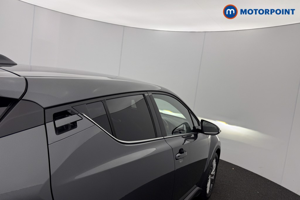 Toyota C-Hr Excel Automatic Petrol-Electric Hybrid SUV - Stock Number (1627674) - 17th supplementary image