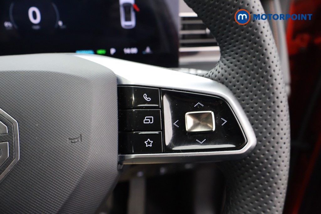 Mg Motor Uk HS Trophy Automatic Petrol Plug-In Hybrid SUV - Stock Number (1627712) - 3rd supplementary image