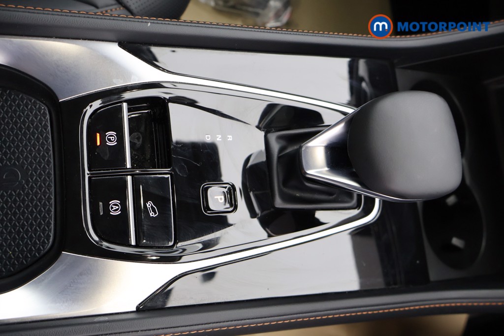 Mg Motor Uk HS Trophy Automatic Petrol Plug-In Hybrid SUV - Stock Number (1627712) - 6th supplementary image