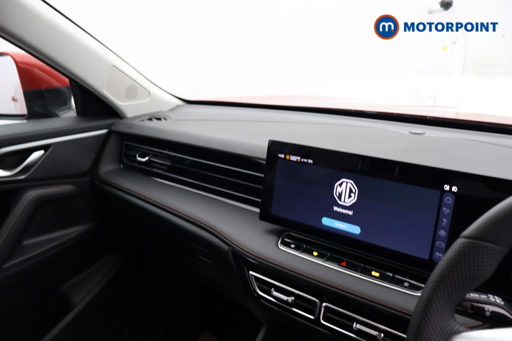 Mg Motor Uk HS Trophy Automatic Petrol Plug-In Hybrid SUV - Stock Number (1627712) - 7th supplementary image