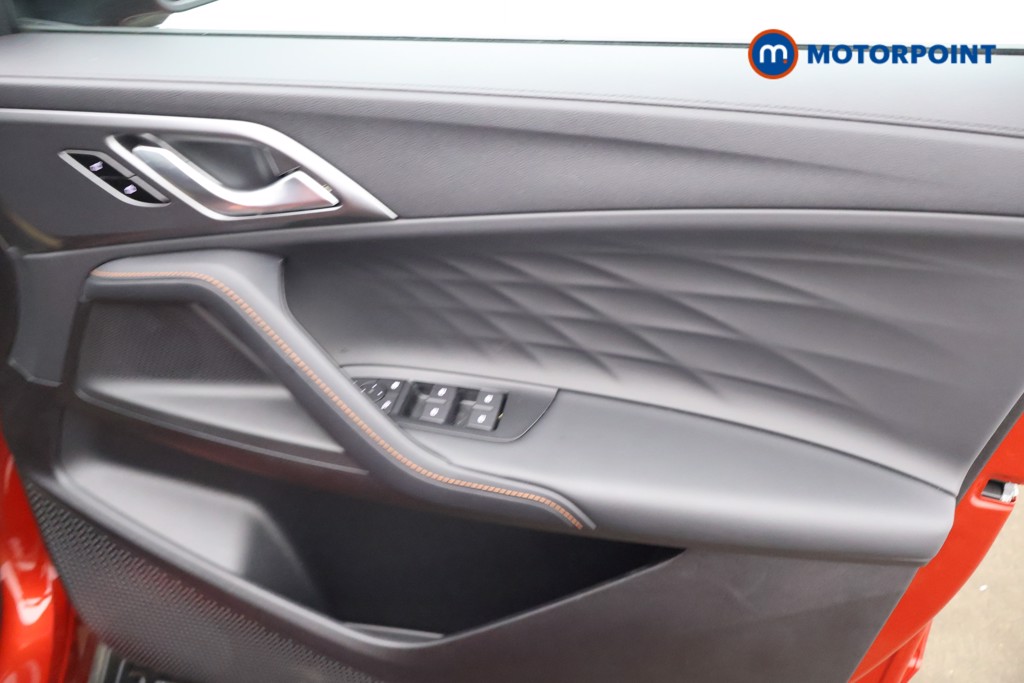 Mg Motor Uk HS Trophy Automatic Petrol Plug-In Hybrid SUV - Stock Number (1627712) - 9th supplementary image