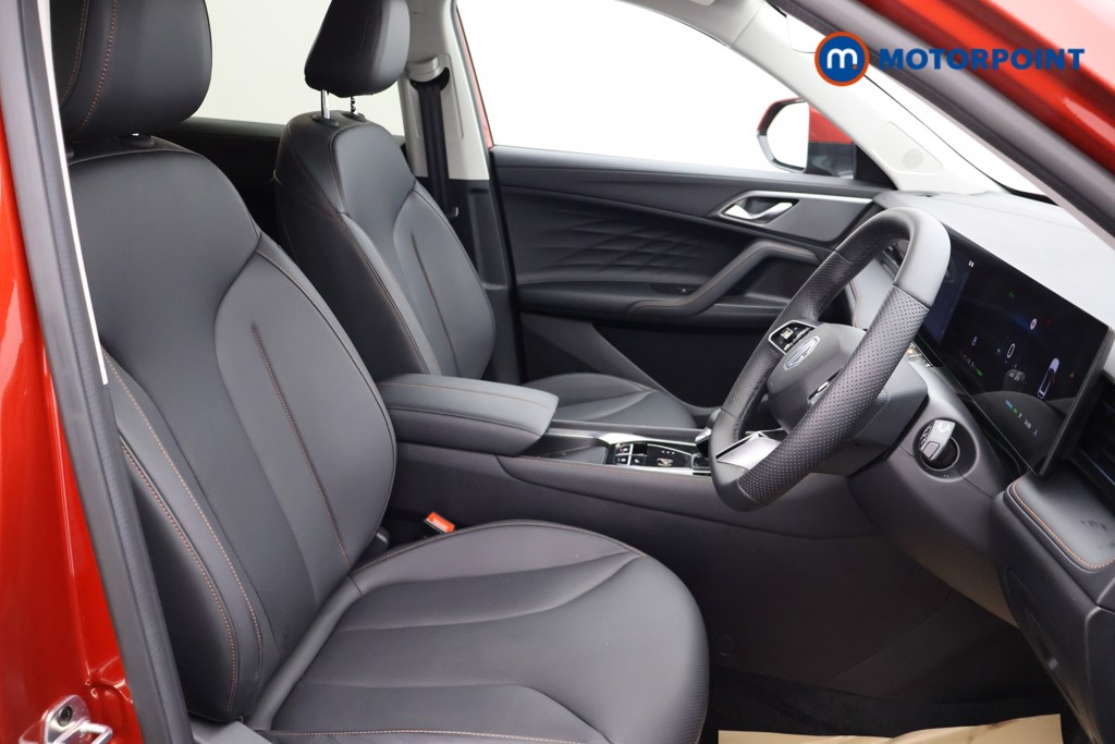 Mg Motor Uk HS Trophy Automatic Petrol Plug-In Hybrid SUV - Stock Number (1627712) - 11th supplementary image