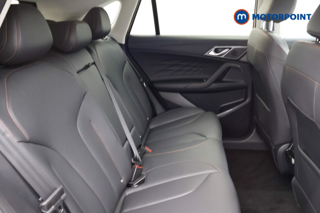 Mg Motor Uk HS Trophy Automatic Petrol Plug-In Hybrid SUV - Stock Number (1627712) - 12th supplementary image