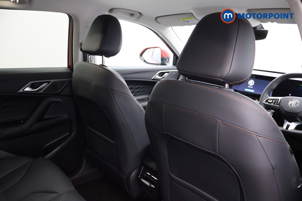 Mg Motor Uk HS Trophy Automatic Petrol Plug-In Hybrid SUV - Stock Number (1627712) - 13th supplementary image