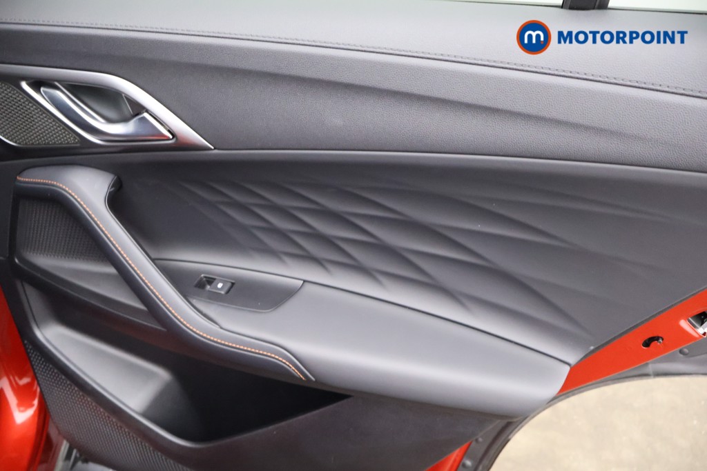 Mg Motor Uk HS Trophy Automatic Petrol Plug-In Hybrid SUV - Stock Number (1627712) - 14th supplementary image