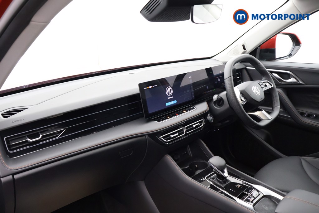 Mg Motor Uk HS Trophy Automatic Petrol Plug-In Hybrid SUV - Stock Number (1627712) - 15th supplementary image