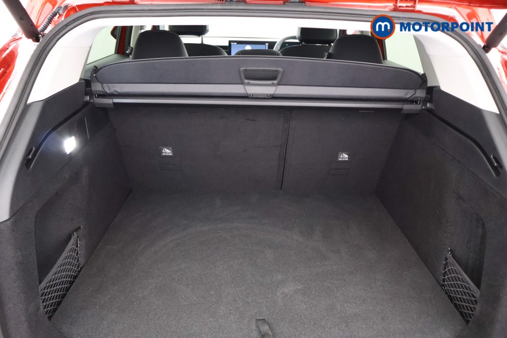 Mg Motor Uk HS Trophy Automatic Petrol Plug-In Hybrid SUV - Stock Number (1627712) - 17th supplementary image