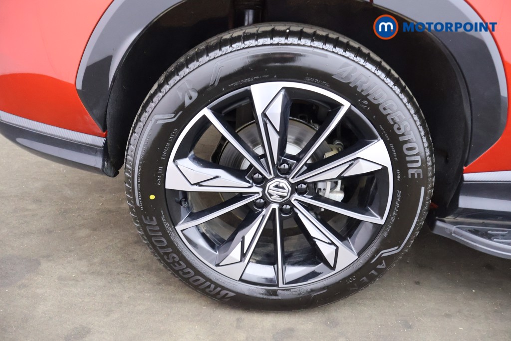Mg Motor Uk HS Trophy Automatic Petrol Plug-In Hybrid SUV - Stock Number (1627712) - 18th supplementary image