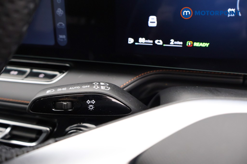 Mg Motor Uk HS Trophy Automatic Petrol Plug-In Hybrid SUV - Stock Number (1627716) - 5th supplementary image