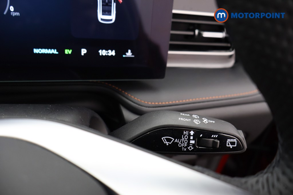 Mg Motor Uk HS Trophy Automatic Petrol Plug-In Hybrid SUV - Stock Number (1627716) - 6th supplementary image