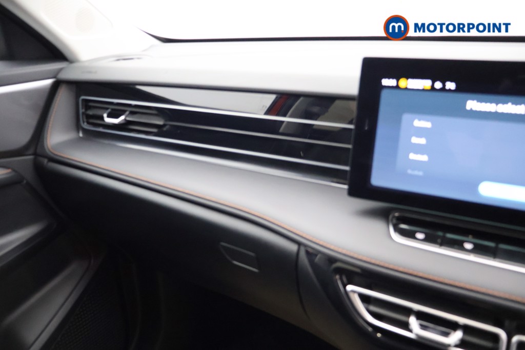 Mg Motor Uk HS Trophy Automatic Petrol Plug-In Hybrid SUV - Stock Number (1627716) - 9th supplementary image