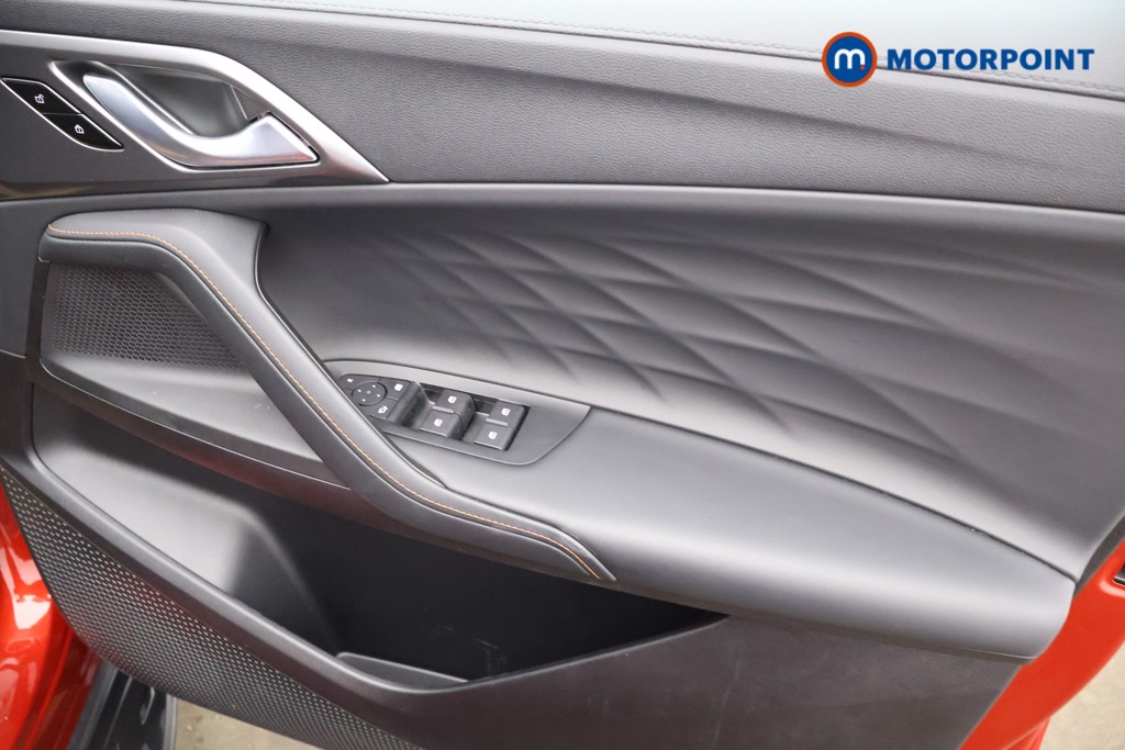 Mg Motor Uk HS Trophy Automatic Petrol Plug-In Hybrid SUV - Stock Number (1627716) - 11th supplementary image