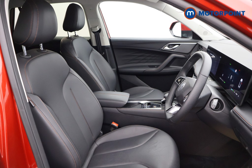 Mg Motor Uk HS Trophy Automatic Petrol Plug-In Hybrid SUV - Stock Number (1627716) - 13th supplementary image