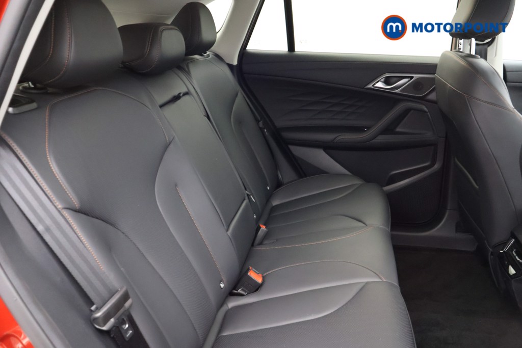 Mg Motor Uk HS Trophy Automatic Petrol Plug-In Hybrid SUV - Stock Number (1627716) - 14th supplementary image