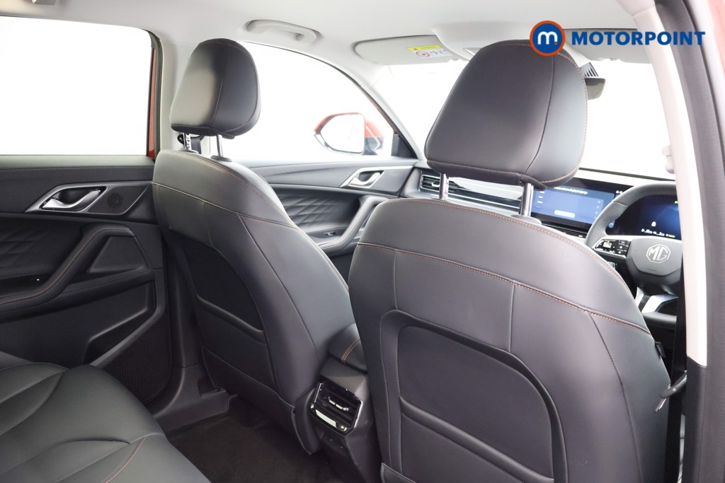 Mg Motor Uk HS Trophy Automatic Petrol Plug-In Hybrid SUV - Stock Number (1627716) - 15th supplementary image