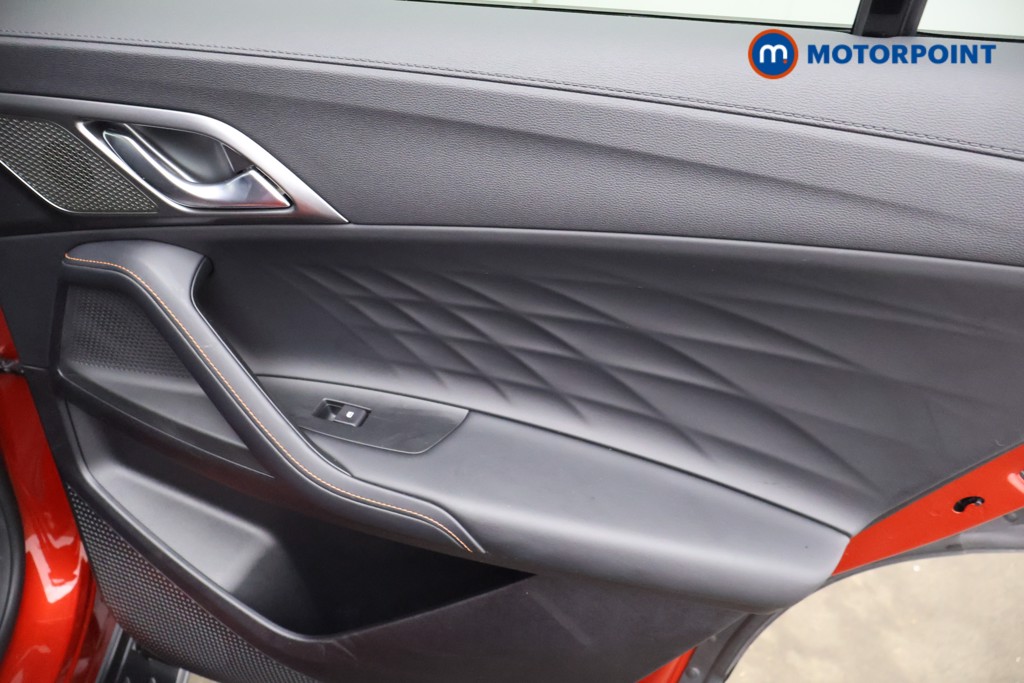 Mg Motor Uk HS Trophy Automatic Petrol Plug-In Hybrid SUV - Stock Number (1627716) - 16th supplementary image